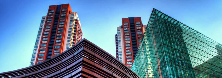 Vivir en Buenos Aires